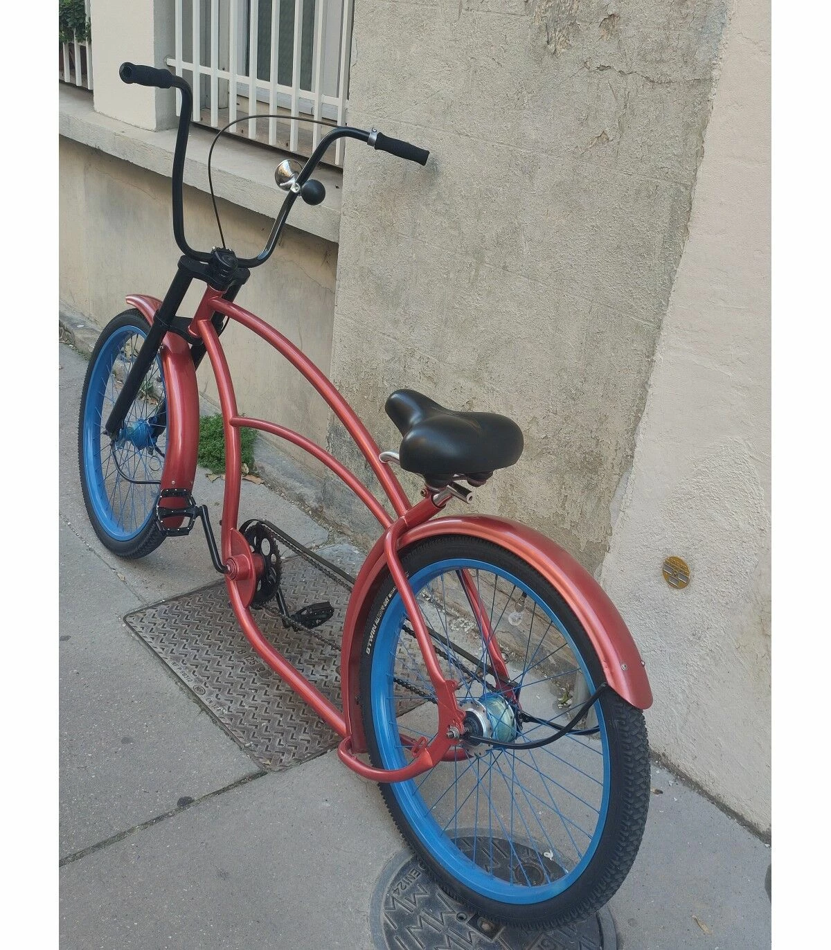 Vélo Fixie Et Singlespeed Autre Marque 2 Vélo Fixie Et Singlespeed Autre Marque – Image 2