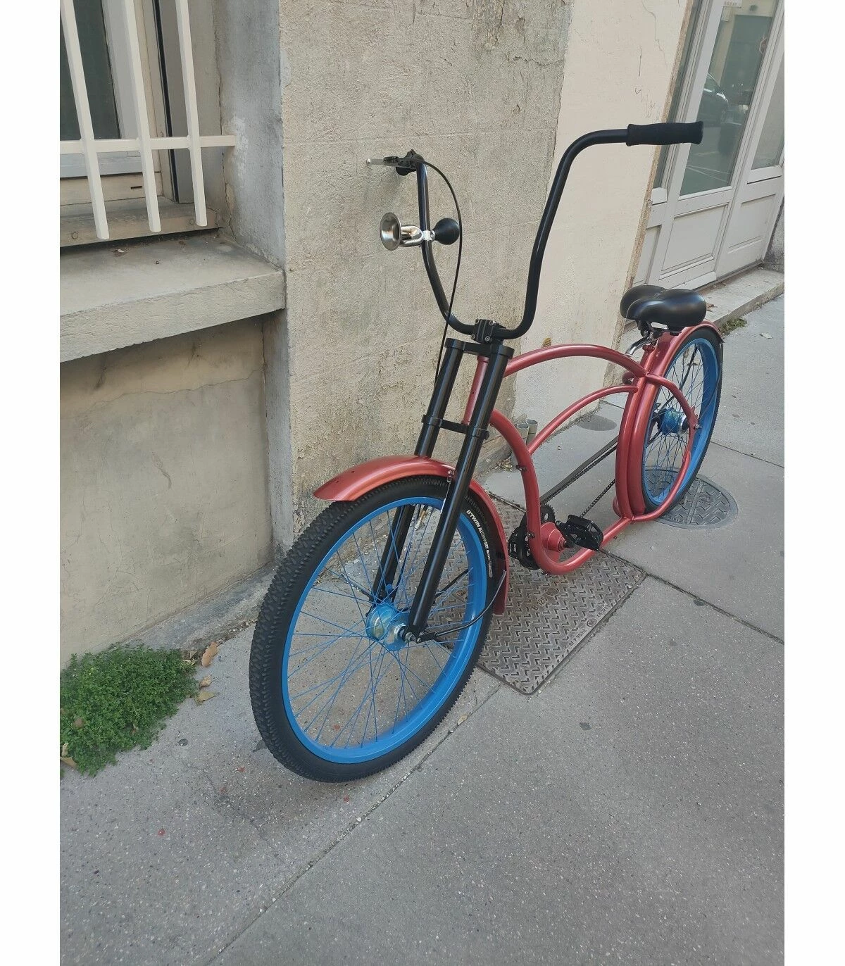 Vélo Fixie Et Singlespeed Autre Marque 3 Vélo Fixie Et Singlespeed Autre Marque – Image 3