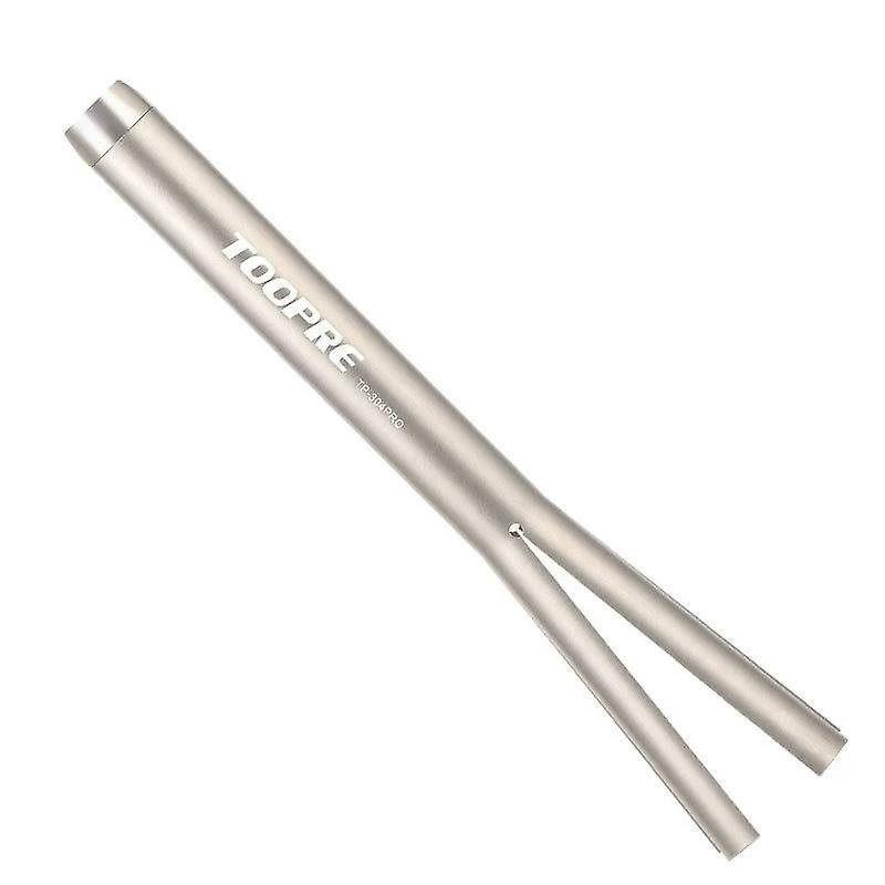 Mickcara Toopre Bicycle Bowl Remover 28.6mm 304 Acier Inoxydable Mountain Bike Casque Enlèvement Outil De Réparation De Tube De Fourche Avant 2 Mickcara Toopre Bicycle Bowl Remover 28.6mm 304 Acier Inoxydable Mountain Bike Casque Enlèvement Outil De Réparation De Tube De Fourche Avant – Image 2