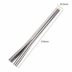 Mickcara Lebycle Casque De Vélo Press-in Outil Arbre D’enlèvement Outil Outil Vtt Vélo De Route En Acier Inoxydable Roulement Installation Kit De Réparation -Chargeur vélo électrique Basprix 161711578 max