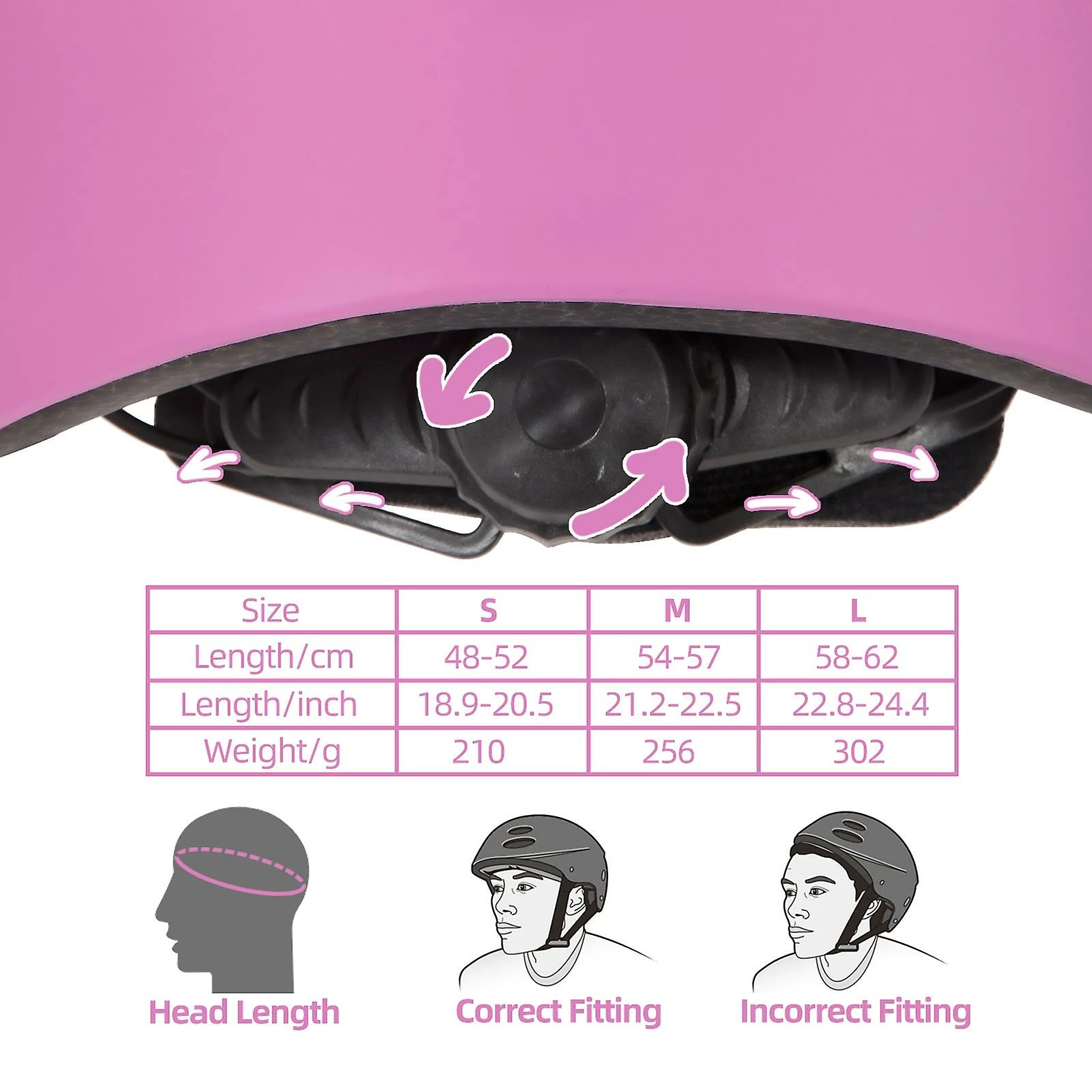 Crest® Casque Pour Enfants Vélo Ultraléger 3-6 Ans Équipement De Protection Pour Enfants Filles Cyclisme Casque D'équitation Enfants Vélo Casco Ciclismo Capuchon 2 Crest® Casque Pour Enfants Vélo Ultraléger 3-6 Ans Équipement De Protection Pour Enfants Filles Cyclisme Casque D'équitation Enfants Vélo Casco Ciclismo Capuchon – Image 2