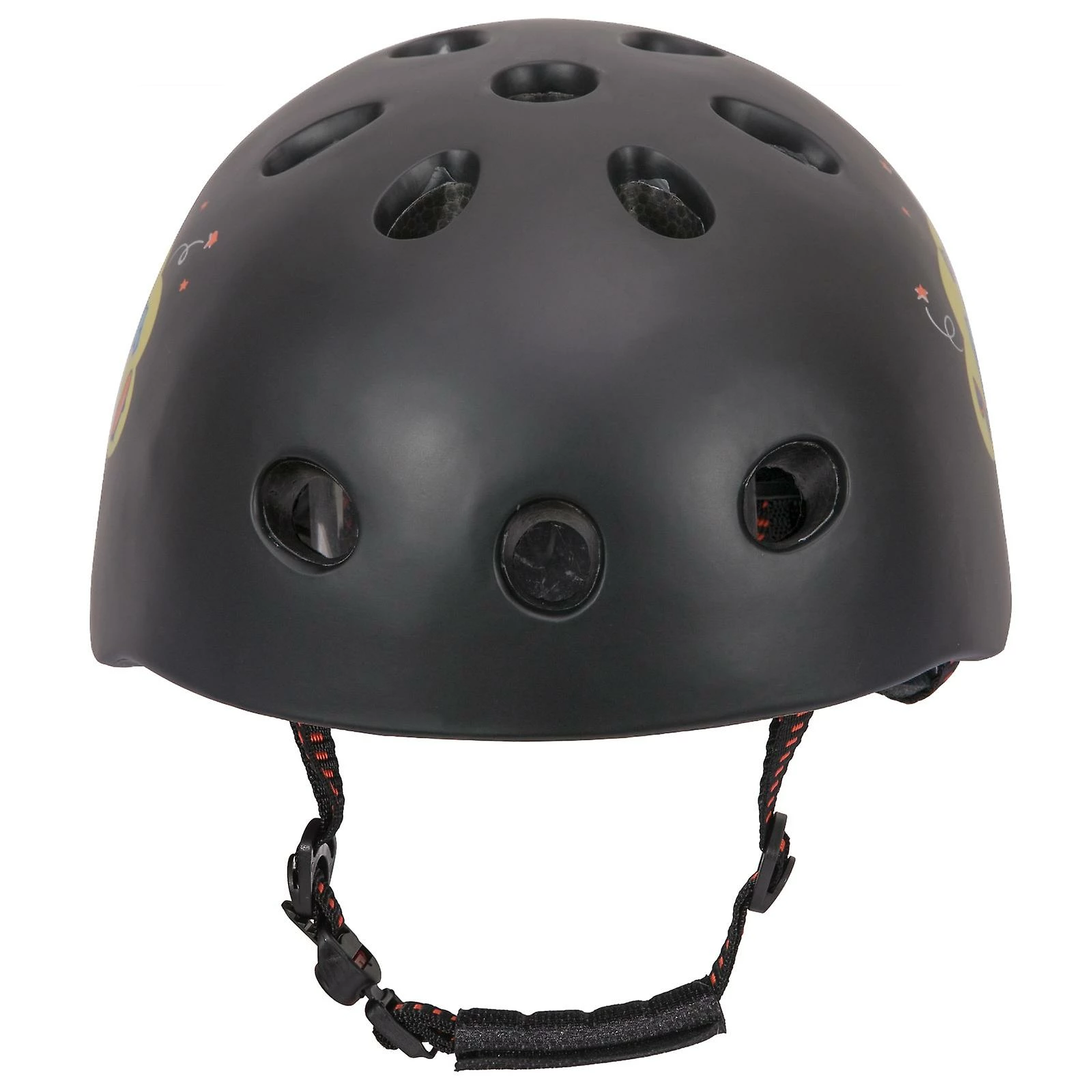 Crest® Casque Pour Enfants Vélo Ultraléger 3-6 Ans Équipement De Protection Pour Enfants Filles Cyclisme Casque D'équitation Enfants Vélo Casco Ciclismo Capuchon 4 Crest® Casque Pour Enfants Vélo Ultraléger 3-6 Ans Équipement De Protection Pour Enfants Filles Cyclisme Casque D'équitation Enfants Vélo Casco Ciclismo Capuchon – Image 4