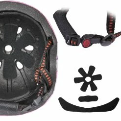 Crest® Casque Pour Enfants Vélo Ultraléger 3-6 Ans Équipement De Protection Pour Enfants Filles Cyclisme Casque D'équitation Enfants Vélo Casco Ciclismo Capuchon 9 Crest® Casque Pour Enfants Vélo Ultraléger 3-6 Ans Équipement De Protection Pour Enfants Filles Cyclisme Casque D'équitation Enfants Vélo Casco Ciclismo Capuchon -Chargeur vélo électrique Basprix 175692456 max