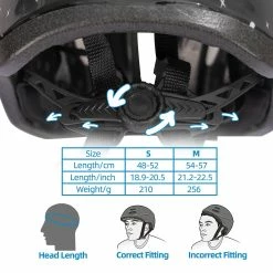 Crest® Casque De Vélo Pour Enfants Ultraléger Pour 3-6 Ans Équipement De Protection Pour Enfants Casque De Cyclisme Casque D’équitation Pour Enfants Casquette De Vélo -Chargeur vélo électrique Basprix 175694200 max