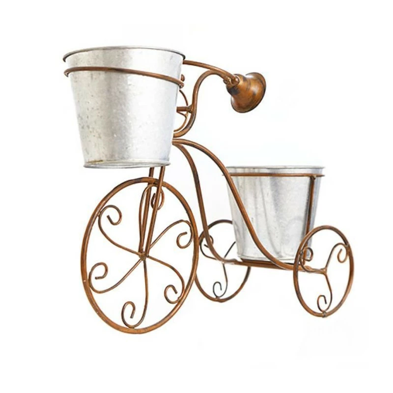 1PC Vélo Cache-Pot Exquis Planteur De Rack Usine De Stand Verser Bureau Moyeu De Roue De Velo Cycles - Avis / Test 1 1PC Vélo Cache-Pot Exquis Planteur De Rack Usine De Stand Verser Bureau Moyeu De Roue De Velo Cycles - Avis / Test