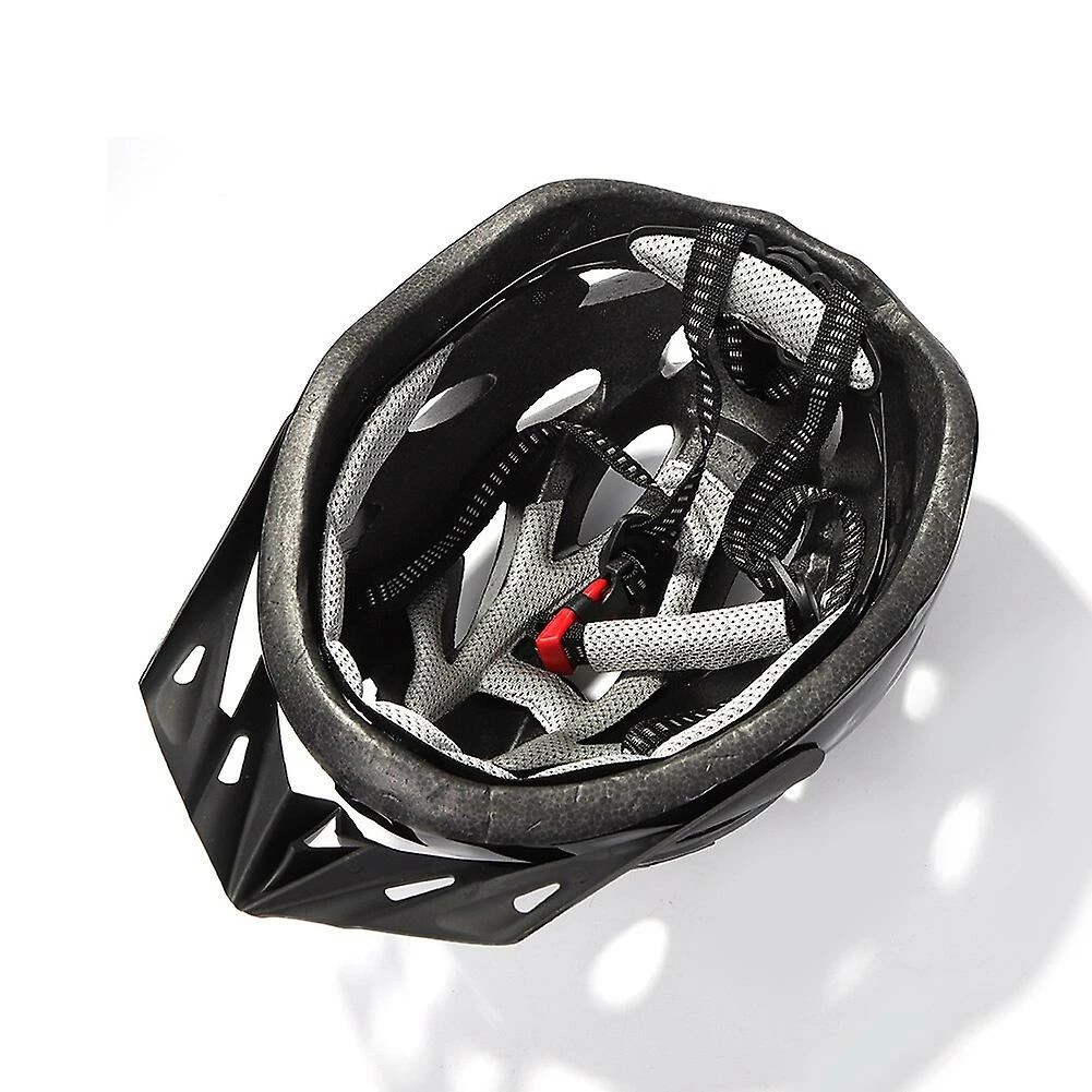 BESTORE Casque De Cyclisme Casque Monobloc *blanc 3 BESTORE Casque De Cyclisme Casque Monobloc *blanc – Image 3