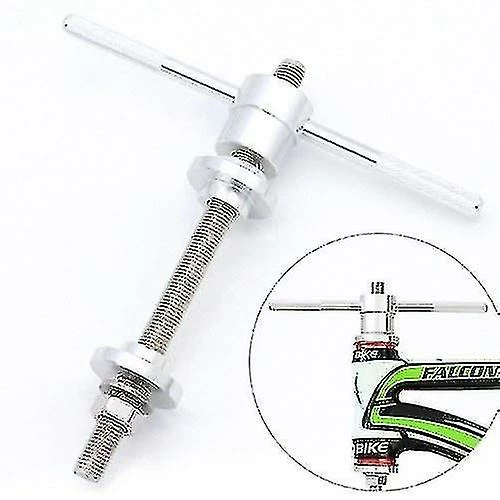 HSKMALL Outils De Vélo Outils De Vélo Casque De Vélo Tasse De Presse Installation D’outil Installer Outil De Réparation De Vélo Outil De Réparation De Vélo 3 HSKMALL Outils De Vélo Outils De Vélo Casque De Vélo Tasse De Presse Installation D’outil Installer Outil De Réparation De Vélo Outil De Réparation De Vélo – Image 3