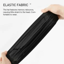 Unbranded Casque De Conduite De Moto Doublure Chapeau Refroidissement Skull Cap Respirant Transpiration Transpiration Cyclisme Casquette De Course -Chargeur vélo électrique Basprix 295249674 max