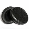 Unbranded 2 Pcs Casque Coussins Accessoires Agneau Peau Earmuffs Pour Hyperx Cloud Alpha S