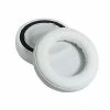 Unbranded 2 Pcs Casque Coussins Earmuffs Éponge Earpad Pour Uscorsair Virtuoso Se