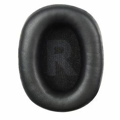 Unbranded 1 Paires Adaptées Aux Coussins De Casque Logitech Gprox Éponge Earpads Earmuffs