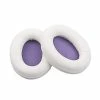 Unbranded 1 Paires De Coussins De Casque Earmuffs Éponge Earpad Pour Kingston Cloud Silver Ii