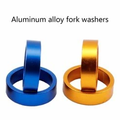 ESTONE Kit De Lave-tige En Fibre De Carbone, Entretoises De Casque De Vélo, Fourche Ajustée De 1 à 1/8 Pouces -Chargeur vélo électrique Basprix 308556248 max