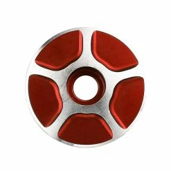 ESTONE 2pcs Vélo Vélo Alliage D’Aluminium Casque Cap Route VTT Vélo Tige Accessoires Casque Top Cap Cover -Chargeur vélo électrique Basprix 308556639 max