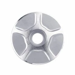 ESTONE 2pcs Vélo Vélo Alliage D’Aluminium Casque Cap Route VTT Vélo Tige Accessoires Casque Top Cap Cover -Chargeur vélo électrique Basprix 308556824 max