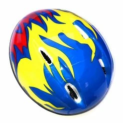 Unbranded 3-6 Ans Casque Pour Enfants Vélo 7pcs / Set Casque D’équitation Ultraléger 8 Unbranded 3-6 Ans Casque Pour Enfants Vélo 7pcs / Set Casque D’équitation Ultraléger -Chargeur vélo électrique Basprix 354744752 max