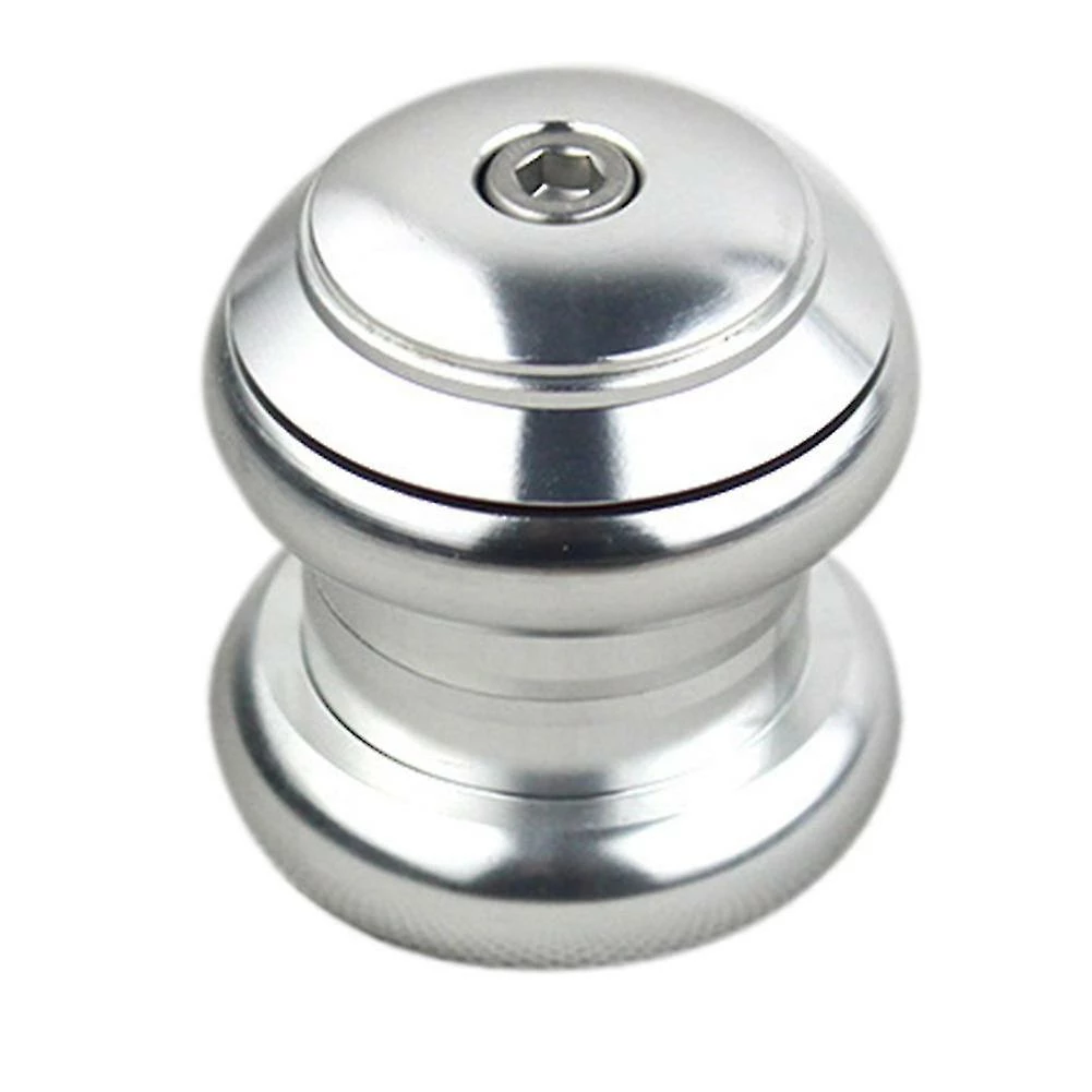 Unbranded 34mm Aluminium Vélo Scellé Double Roulement Fixe Gear Casque 1 Unbranded 34mm Aluminium Vélo Scellé Double Roulement Fixe Gear Casque