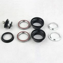 Unbranded 34mm Aluminium Vélo Scellé Double Roulement Fixe Gear Casque 7 Unbranded 34mm Aluminium Vélo Scellé Double Roulement Fixe Gear Casque -Chargeur vélo électrique Basprix 354745081 max