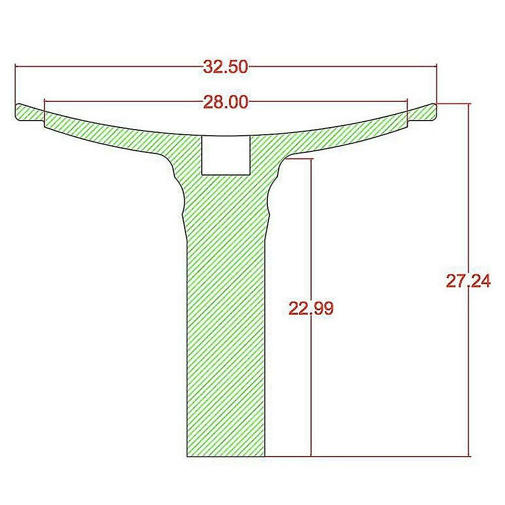 Unbranded Casque De Vélo Top Cap En Alliage D’aluminium Pour Tube De Fourche De 28,6 Mm 2 Unbranded Casque De Vélo Top Cap En Alliage D’aluminium Pour Tube De Fourche De 28,6 Mm – Image 2