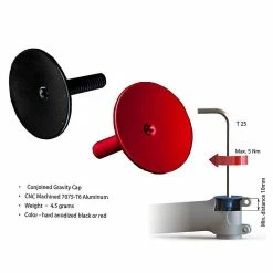 Unbranded Casque De Vélo Top Cap En Alliage D’aluminium Pour Tube De Fourche De 28,6 Mm 7 Unbranded Casque De Vélo Top Cap En Alliage D’aluminium Pour Tube De Fourche De 28,6 Mm -Chargeur vélo électrique Basprix 354751793 max