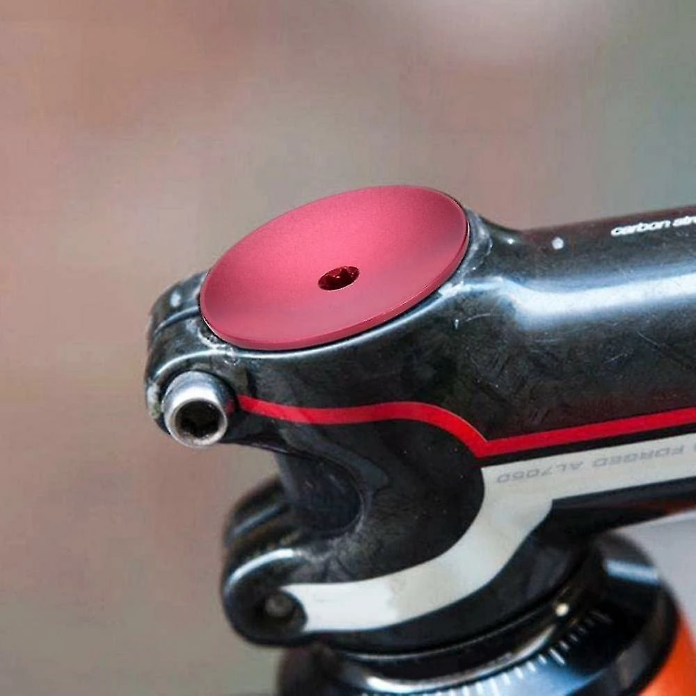 Unbranded Casque De Vélo Top Cap En Alliage D’aluminium Pour Tube De Fourche De 28,6 Mm 4 Unbranded Casque De Vélo Top Cap En Alliage D’aluminium Pour Tube De Fourche De 28,6 Mm – Image 4