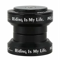 Unbranded Externe 34mm Droit 28.6mm Avant Fourche Tube Roulement Casque