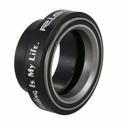 Unbranded Externe 34mm Droit 28.6mm Avant Fourche Tube Roulement Casque -Chargeur vélo électrique Basprix 354761156 max