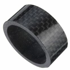 Unbranded 5pcs Casque De Vélo Tige Laveuse Pour Vélo De Montagne De Route Espaceurs De Vélo Équipement Fixe -Chargeur vélo électrique Basprix 358874078 max