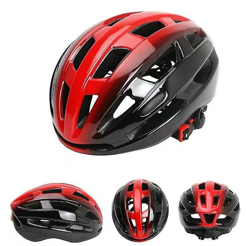 Unbranded Casques De Route De Vélo De Montagne Hommes Femmes Adultes Sports Cyclisme Vélo Casque De Sécurité Noir 1 Unbranded Casques De Route De Vélo De Montagne Hommes Femmes Adultes Sports Cyclisme Vélo Casque De Sécurité Noir