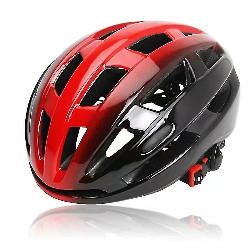 Unbranded Casques De Route De Vélo De Montagne Hommes Femmes Adultes Sports Cyclisme Vélo Casque De Sécurité Noir 2 Unbranded Casques De Route De Vélo De Montagne Hommes Femmes Adultes Sports Cyclisme Vélo Casque De Sécurité Noir – Image 2