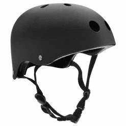 Keepsmile Skateboard Casque De Vélo Cpsc Certifié Léger Réglable, Multi-sport Pour Vélo Cyclisme Skate Scooter, 3 Tailles