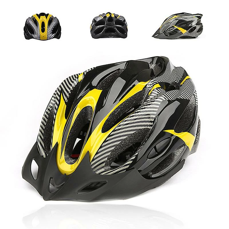 Brawdress Casque De Cyclisme Récréatif Pour Adultes Casque Universel Casque De Sécurité Pour Vélo 4 Brawdress Casque De Cyclisme Récréatif Pour Adultes Casque Universel Casque De Sécurité Pour Vélo – Image 4