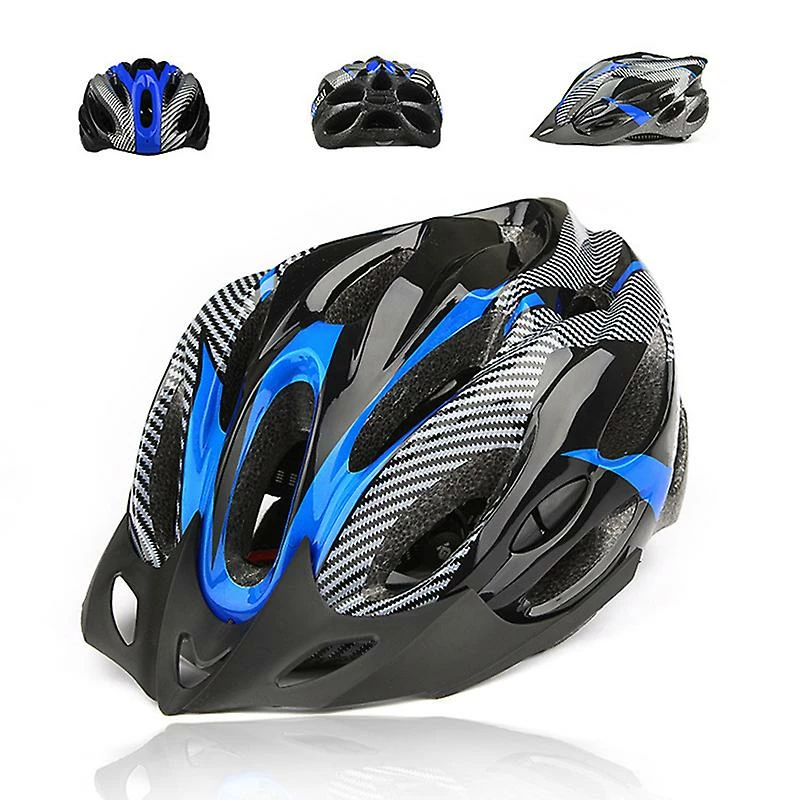 Brawdress Casque De Cyclisme Récréatif Pour Adultes Casque Universel Casque De Sécurité Pour Vélo 5 Brawdress Casque De Cyclisme Récréatif Pour Adultes Casque Universel Casque De Sécurité Pour Vélo – Image 5