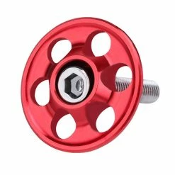 Unbrand Housse De Casque De Vélo Alliage D’aluminium Ultra Light Stable Headset Cover Pièces De Vélo -Chargeur vélo électrique Basprix 384273875 max