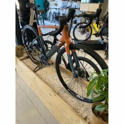 Vélo De Gravel 3T - 54