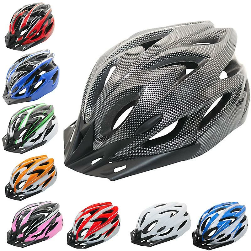 Preferred Casque De Vélo Cyclisme Ultra-léger Route Une Pièce Casques D'équitation Pour Hommes Et Femmes 1 Preferred Casque De Vélo Cyclisme Ultra-léger Route Une Pièce Casques D'équitation Pour Hommes Et Femmes