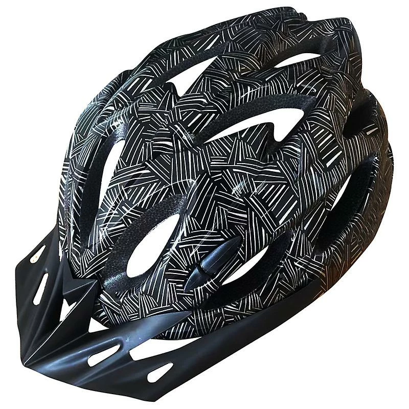 Preferred Casque De Vélo Cyclisme Ultra-léger Route Une Pièce Casques D'équitation Pour Hommes Et Femmes 2 Preferred Casque De Vélo Cyclisme Ultra-léger Route Une Pièce Casques D'équitation Pour Hommes Et Femmes – Image 2