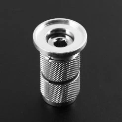 Lequeen Vélo Fourche Avant Expansion Cœur Suspendu Vélo Casque Vis -Chargeur vélo électrique Basprix 421375021 max