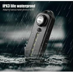 Vention Lumière De Vélo Rechargeable Led Feux Avant Et Arrière, Lumières Puissantes Imperméables Et Antichoc, Lumières De Casque, Pour VTT Cycliste Poussette Camping Scooter( -Chargeur vélo électrique Basprix 437491494 max