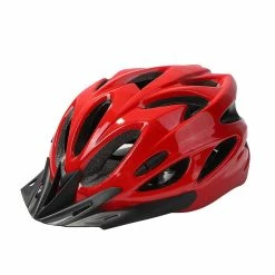 Born Pretty Né Joli Vélo Léger Casque Respirant VTT VTT Vélo De Sécurité Chapeau Casquette Protection De La Tête Équipement De Cyclisme
