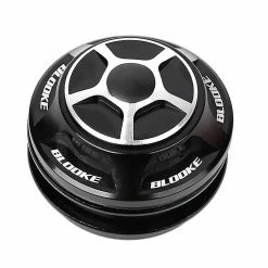 Chargeur vélo électrique Basprix 4 Unbranded Blooke Vélo Casque Interne 44mm 2 Roulement VTT Montagne E