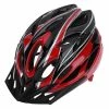 Unbranded Casque 18 Trous Ultra-léger Sécurité Sports Vélo Casque Route Vélo Casque VTT Vtt Course Cyclisme