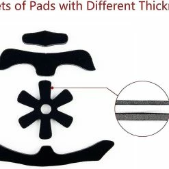 Unbranded Casque De Vélo De Skateboard Cpsc Certifié Léger Réglable, Multi-sport Pour Vélo Cyclisme Skate Scooter (blanc-moyen) 7 Unbranded Casque De Vélo De Skateboard Cpsc Certifié Léger Réglable, Multi-sport Pour Vélo Cyclisme Skate Scooter (blanc-moyen) -Chargeur vélo électrique Basprix 506021026 max