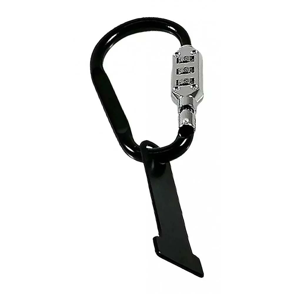 Unbranded Verrouillage De Casque De Moto Antivol Open Face Helmet Lock Fastener + T-bar Pour Moto De Course Bike 4 Unbranded Verrouillage De Casque De Moto Antivol Open Face Helmet Lock Fastener + T-bar Pour Moto De Course Bike – Image 4