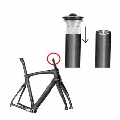 Otwoo Adaptateur De Compresseur De Compression De Vélo, Vis D’extension De Prise D’extension De Casque D’extension -Chargeur vélo électrique Basprix 541089086 max