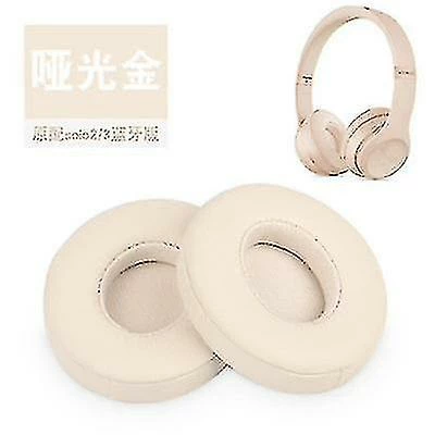 Unbranded Wireless Beats Studio 2.0 3.0 Ear Pad Casque De Remplacement 1 Unbranded Wireless Beats Studio 2.0 3.0 Ear Pad Casque De Remplacement