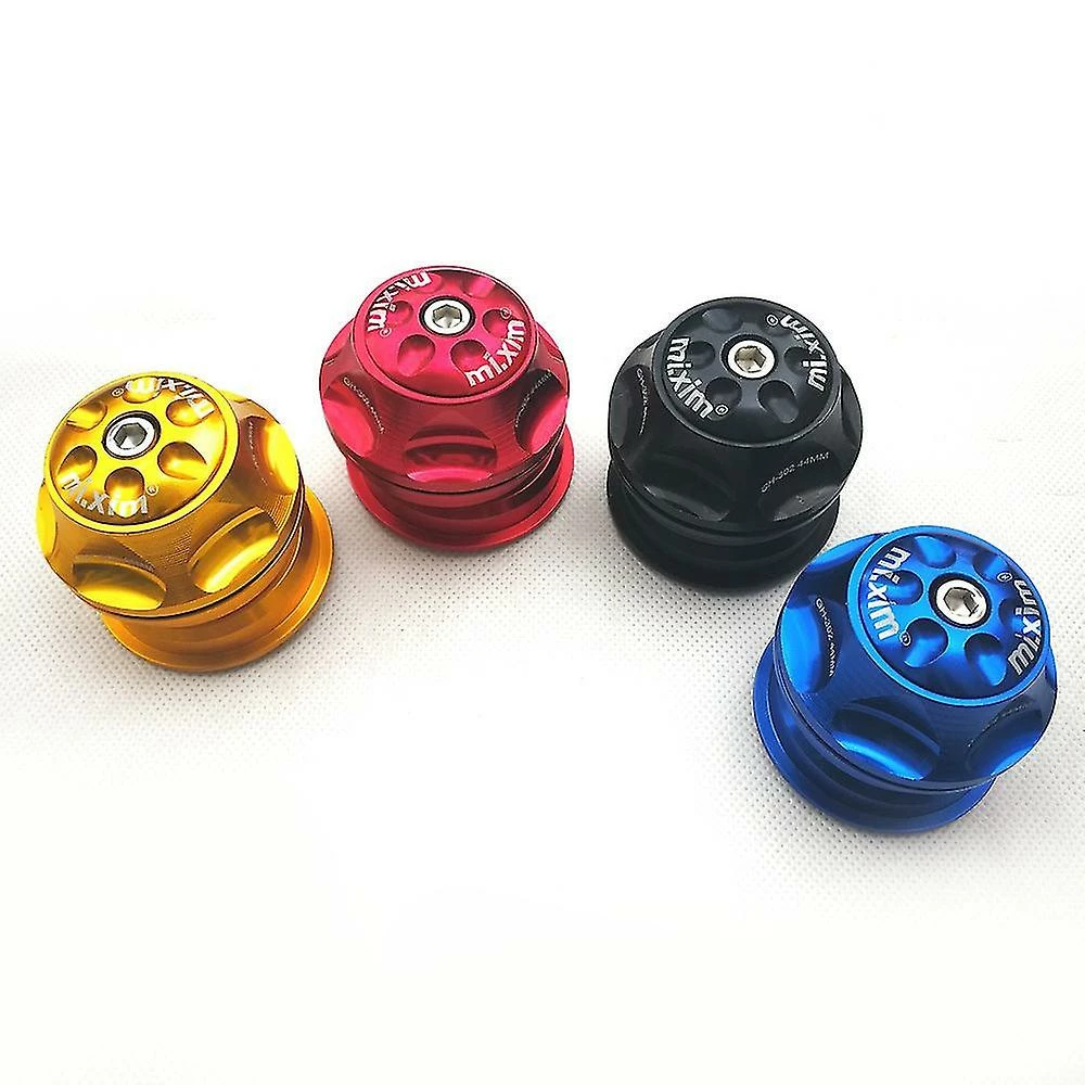 Unbranded Xim Mountain Bike Casque 44mm Bearing Casque De Vélo Externe Groupe Bicycle Head Set Pour Road Bike B 3 Unbranded Xim Mountain Bike Casque 44mm Bearing Casque De Vélo Externe Groupe Bicycle Head Set Pour Road Bike B – Image 3