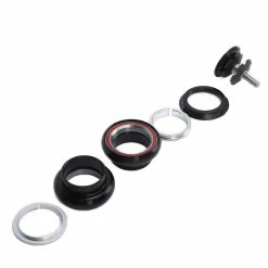 Gegong Lebycle Bicycle Double Bearing Casque Avec 28.6mm Straight Fork Imperméable à L’eau Casque De Vélo Durable 7 Gegong Lebycle Bicycle Double Bearing Casque Avec 28.6mm Straight Fork Imperméable à L’eau Casque De Vélo Durable -Chargeur vélo électrique Basprix 582277845 max