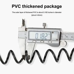 Unbranded Serrure à Code Télescopique Véhicule électrique Casque évolutif Serrure De Vélo -Chargeur vélo électrique Basprix 612043160 max 1