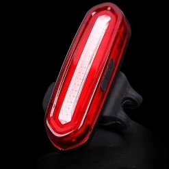Unbranded Feux Arrière De Vélo En Deux Pièces, Feux Arrière De Vélo Rechargeables USB Super Lumineux, Accessoires LED Rouges à Haute Intensité, Adaptés à Tout Vélo Ou Casque 7 Unbranded Feux Arrière De Vélo En Deux Pièces, Feux Arrière De Vélo Rechargeables USB Super Lumineux, Accessoires LED Rouges à Haute Intensité, Adaptés à Tout Vélo Ou Casque -Chargeur vélo électrique Basprix 613217540 max